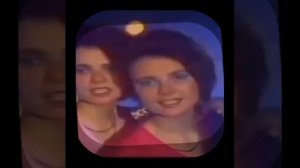 Сестры Ирина и Елена Базыкины-Зажигаю лампу Аладдина