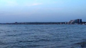 #АНАПА.ВЕЧЕРНЯЯ ПРОГУЛКА ПО ЦЕНТРУ КУРОРТА.