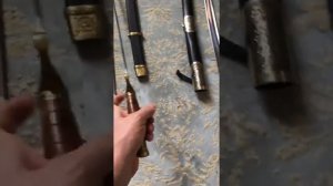 Кизлярские Шашки