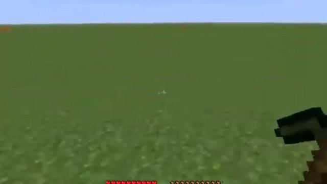 minecraft обзор модов часть№2 кирка из хлеба смотреть онлайн