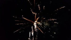 600 залповый фейерверк за 29 900 руб - Triplex (арт.TXB870)