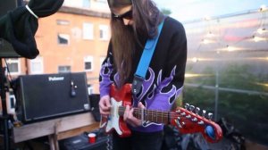 Телеэкран - Тысяча дешёвых зажигалок