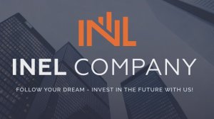 Разбор дивидендного токена NLC в INEL Company - инвестиции в недвижимость!