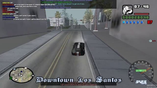 Gremlin-Games.SAES:RPG.Вернулся))) смотреть онлайн