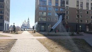 Академический район 16 04 23