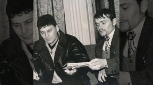 Сектор газа.Злая ночь.