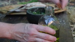 Селедка на костре! Еще один рецепт рыбы моей мечты! Как вкусно приготовить селедку.