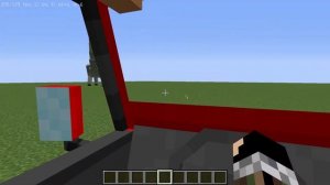 Мод на динозавров | Jurassi Craft | Обзор модов майнкрафт #2