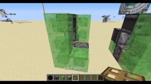 SUPER simple flying machines for minecraft 1.19