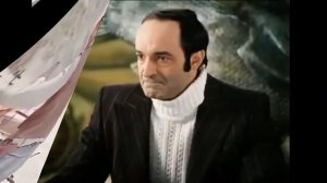 Валентин Гафт.Лучшие комедийные роли.