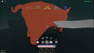 How To Get The New Skypian Class! (T1-T2) CRITICAL LEGENDS ROBLOX