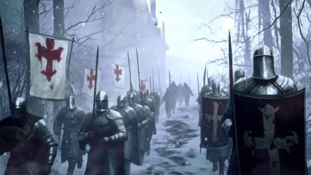 Лучшая эпическая боевая музыка всех времен