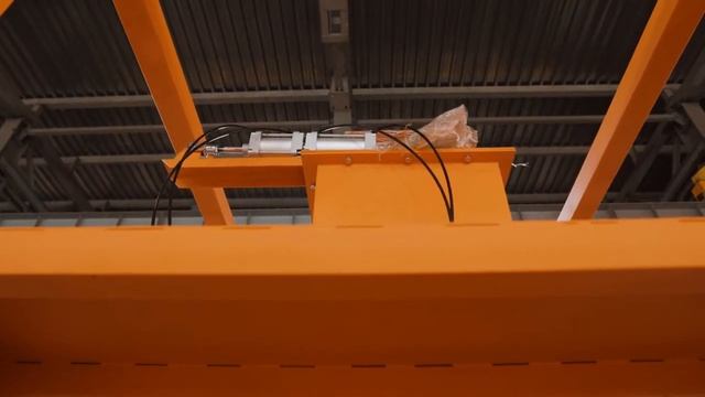 Станция дозирования в биг-бэги с нижним взвешиванием смотреть онлайн