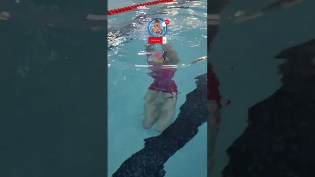 УПРАЖНЕНИЕ ДЛЯ БАТТИСТОВ|БАТТЕРФЛЯЙ♥️ смотреть онлайн