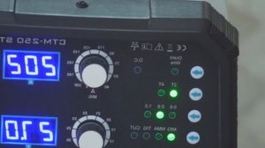 STAHLWERK CTM-250 ST 4 in 1 Multi Welder - Unbox and Review