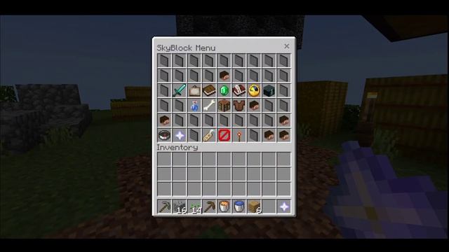 The Best Hypixel Skyblock Server For Minecraft Pe!! смотреть онлайн