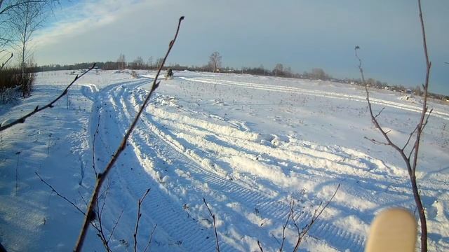 Открытие сезона 2018. смотреть онлайн