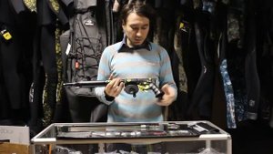 СПОРТМАРКЕТ Ружье Seac Sub Asso