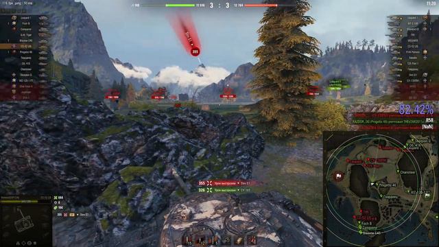 ГАЙД | КАК УСТАНОВИТЬ МОДЫ В 2024 КАКИЕ МОДЫ ЖЕ УСТАНОВИТЬ НА МИР ТАНКОВ??? смотреть онлайн