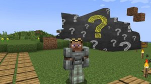ферма железа в Minecraft  с модом CREATE выживание на сервере