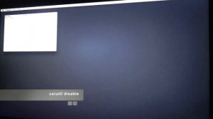 Как отключить защиту системных файлов  SIP  в OS X 10.11 El Capitan