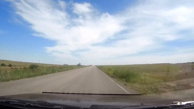 СКАЛИСТЫЙ КАРЬЕР -ЗАМЧАЛОВО/#5 -СОСТОЯНИЕ ДОРОГ/ВОЯЖ -ИЮНЬ -2020
