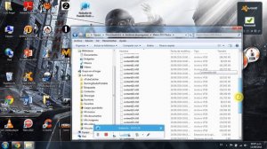 "LumaEmu.ini in missing" METRO 2033 REDUX SOLUCION HD