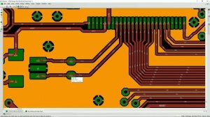 Обзор функциональности версии пакета Pulsonix 10