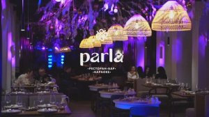 Открытие ресторана PARLA с Rudakova Band. АРХЫЗ 22.12.2023г. #cover #coverband #кавергруппа #кавер