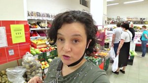 ВЛОГ  ДЕНЬ СО МНОЙ..ЗАБЕГ ПО МАГАЗИНАМ, ДЕЛА ДОМАШНИЕ