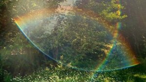 Параллельные миры Агарты во внутренних высоковибрационных слоях Земли.