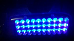 УльтраФиолетовая лампа? для засветки фоторезиста своими руками.