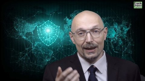 The security mindset: adversarial thinking. Cybersecurity lecture course (security@cambridge)