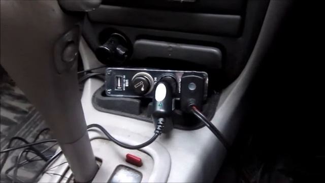 AvtoGSM.ru Подогрев сиденья Емеля 2 смотреть онлайн