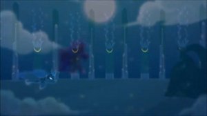 Luna Angel of Darkness - MLP song