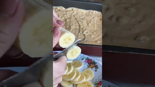 Быстрый десерт без выпечки из 4 ингредиентов. #рецепт #десерт #безвыпечки #вкусноипросто смотреть онлайн