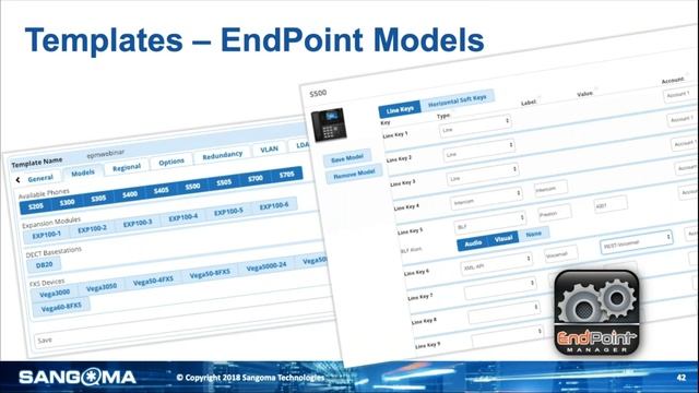 FreePBX Module Series: Overview смотреть онлайн