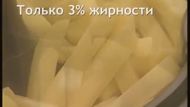 Фритюрница Tefal ActiFry FZ700036 смотреть онлайн