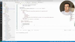 SQLAlchemy #8: Сложные запросы: JOIN, CTE, Подзапрос, Оконные функции