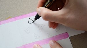 DIY подарок маме своими руками из бумаги / Бумажный пакетик