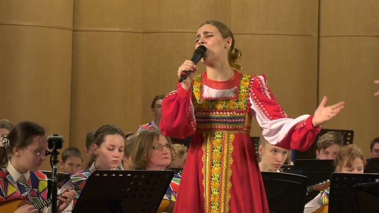 Музыка М. Блантера, слова К. Симонова "Как служил солдат" смотреть онлайн