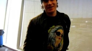 Alexander Semin ~ Александр Сёмин ~  Семин об Олимпиаде