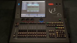 Обзор пульта CODE Victory 3