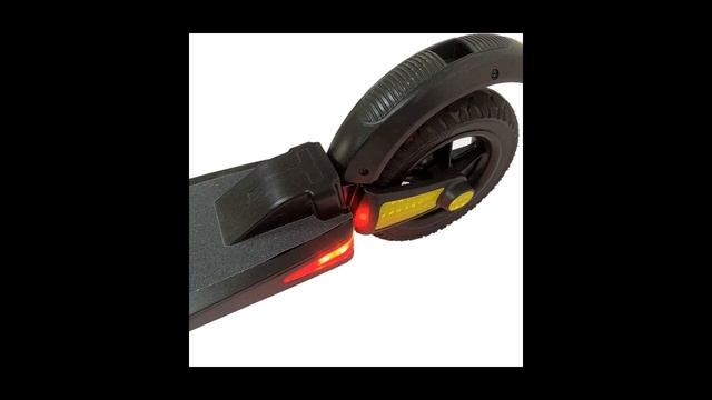 Электрический самокат Mizar — Электросамокаты смотреть онлайн