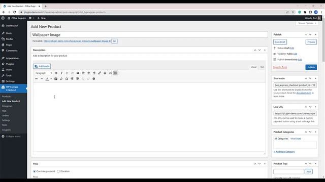 How to Sell Downloadable Products Hosted on Google Drive