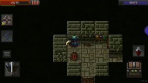 Обучение по caves#1как играть