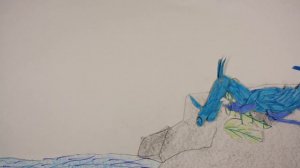 Мультфильм "Дракон на острове"