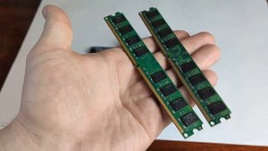 Тест asus P5QL CM