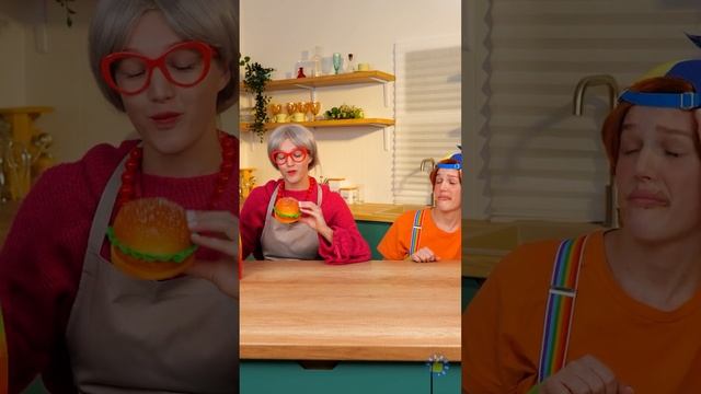 ЛУЧШИЕ РЕЦЕПТЫ РАДУЖНЫХ БЛЮД! ? | РЕЦЕПТЫ ВКУСНЫХ И ЗАБАВНЫХ ДЕСЕРТОВ