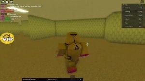 The Backrooms (Roblox Require Script)